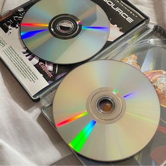 2 sets of dragon ball z dvds - Picture 14 of 16